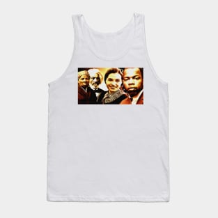 BROTHERS AND SISTERS Tank Top